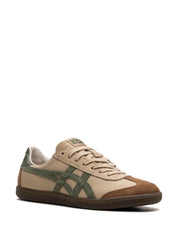 onitsukaa Tiger Tokuten Beige Green - 2