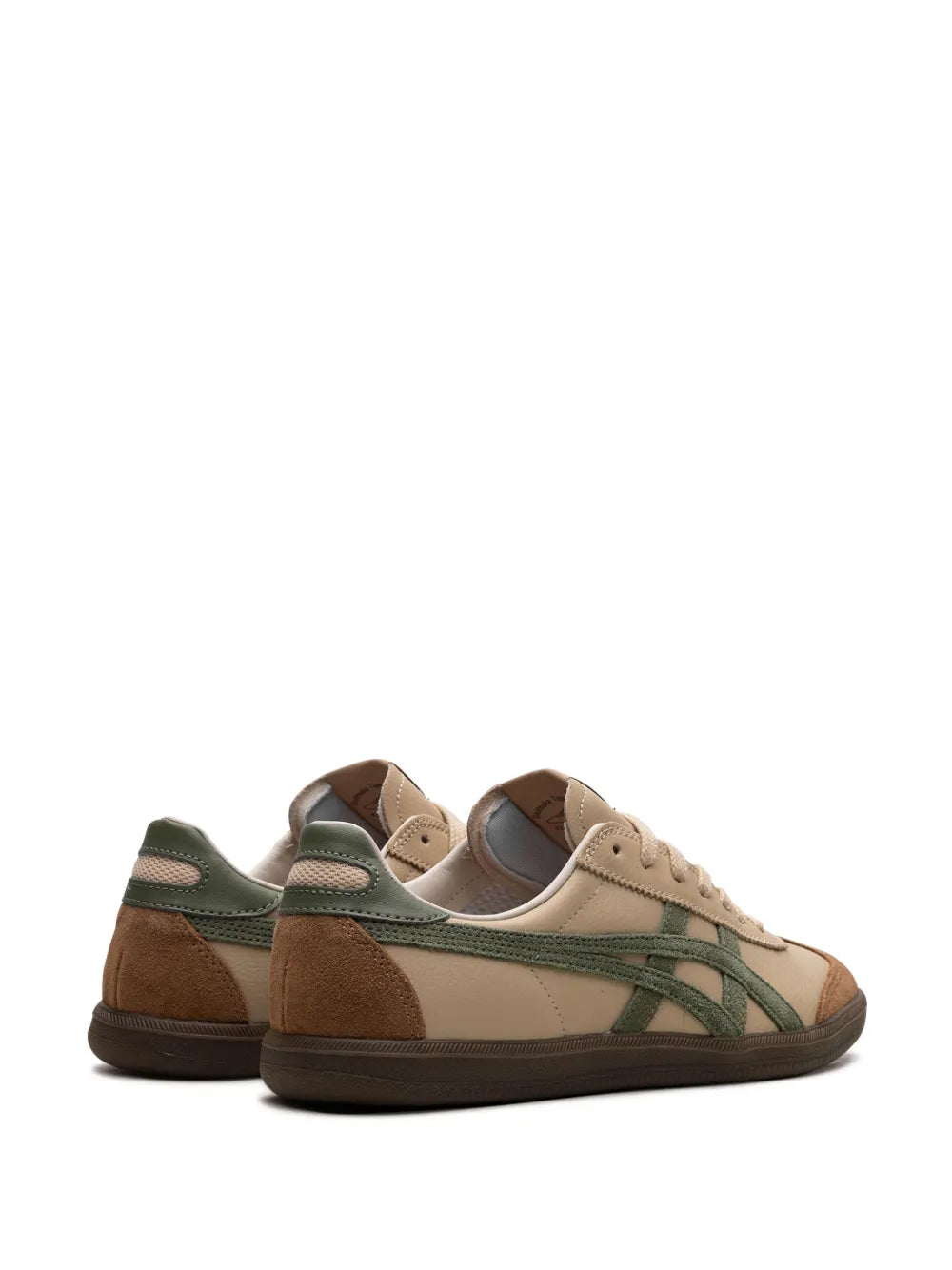 onitsukaa Tiger Tokuten Beige Green - 3