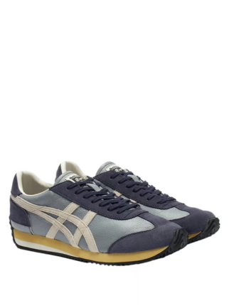 onitsukaa tiger CALIFORNIA 78 VIN MIDNIGHT CREAM - 2