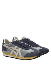 onitsukaa tiger CALIFORNIA 78 VIN MIDNIGHT CREAM - 2