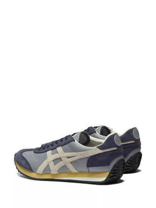 onitsukaa tiger CALIFORNIA 78 VIN MIDNIGHT CREAM - 4
