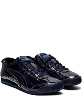 onitsukaa tiger MEXICO 66 SD Retro Low Deep Navy 474 - 2