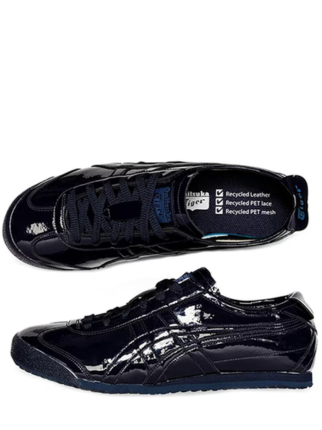 onitsukaa tiger MEXICO 66 SD Retro Low Deep Navy 474 - 4