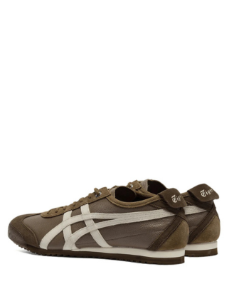 onitsukaa tiger MEXICO 66 SD VIN CLAY CANYONCREAM 473 - 4