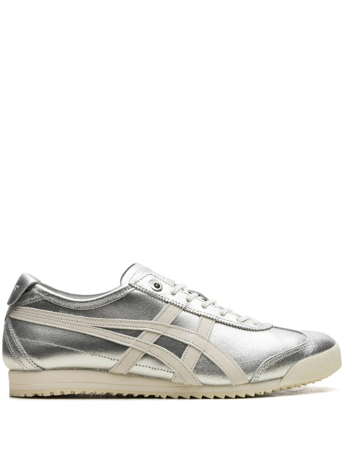 onitsukaa tiger MEXICO 66 SILVER - 1
