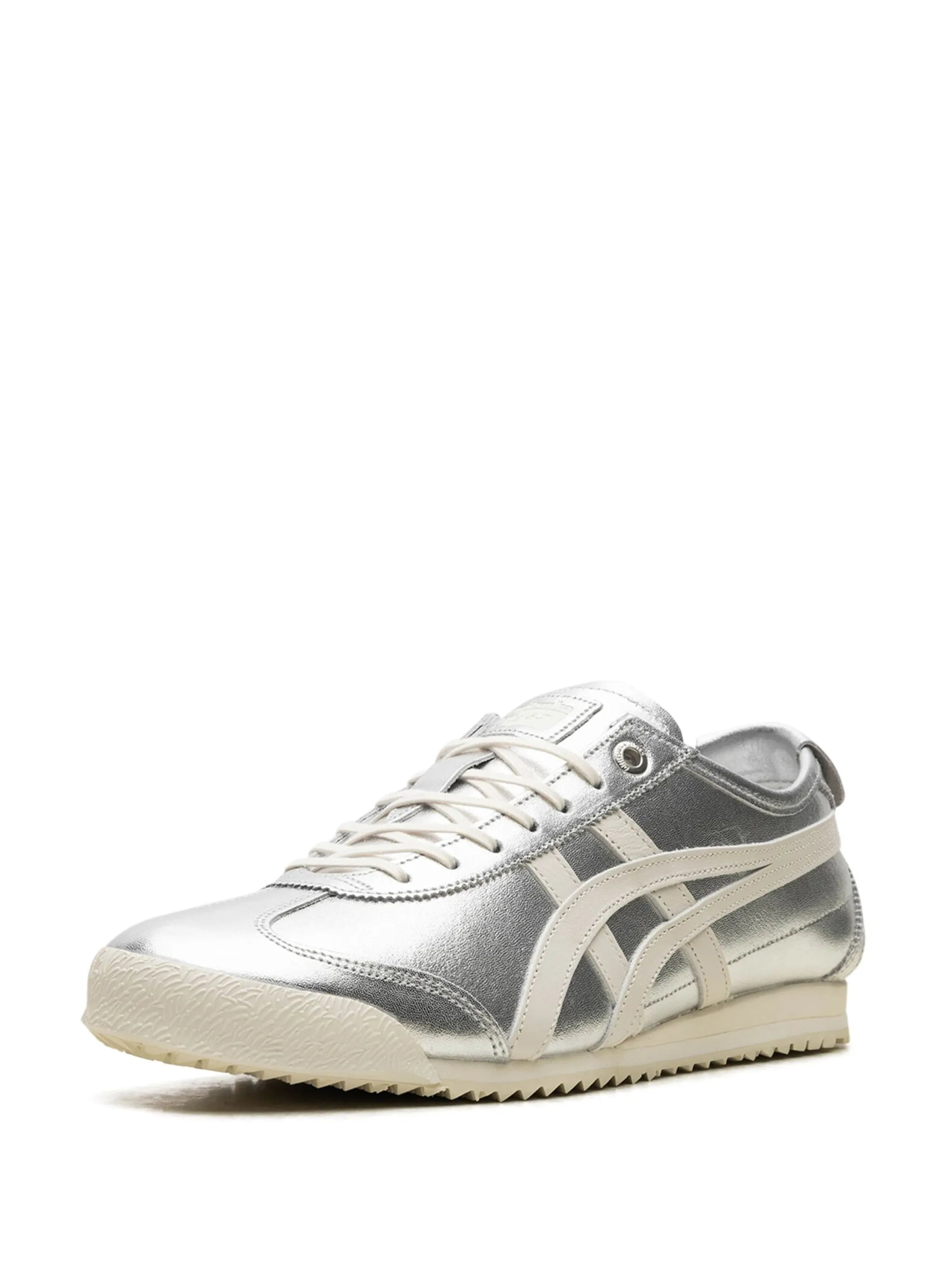 onitsukaa tiger MEXICO 66 SILVER - 3