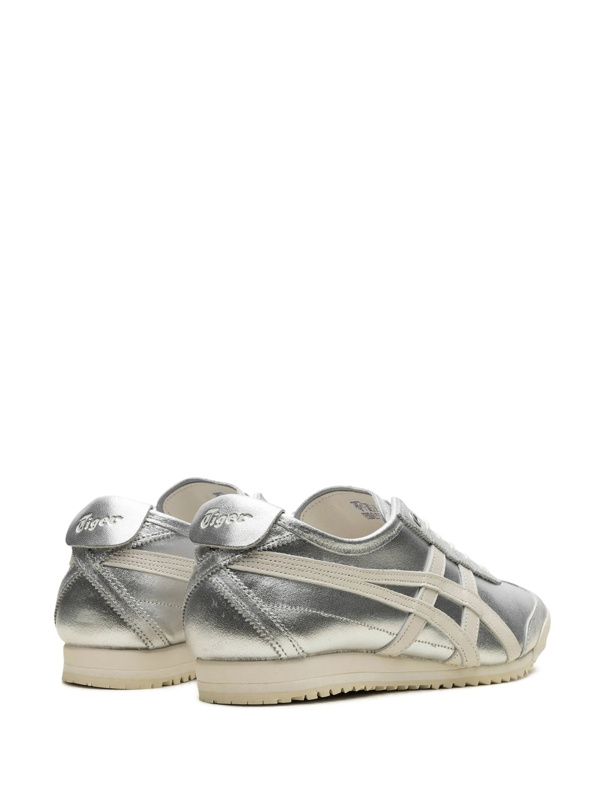 onitsukaa tiger MEXICO 66 SILVER - 5