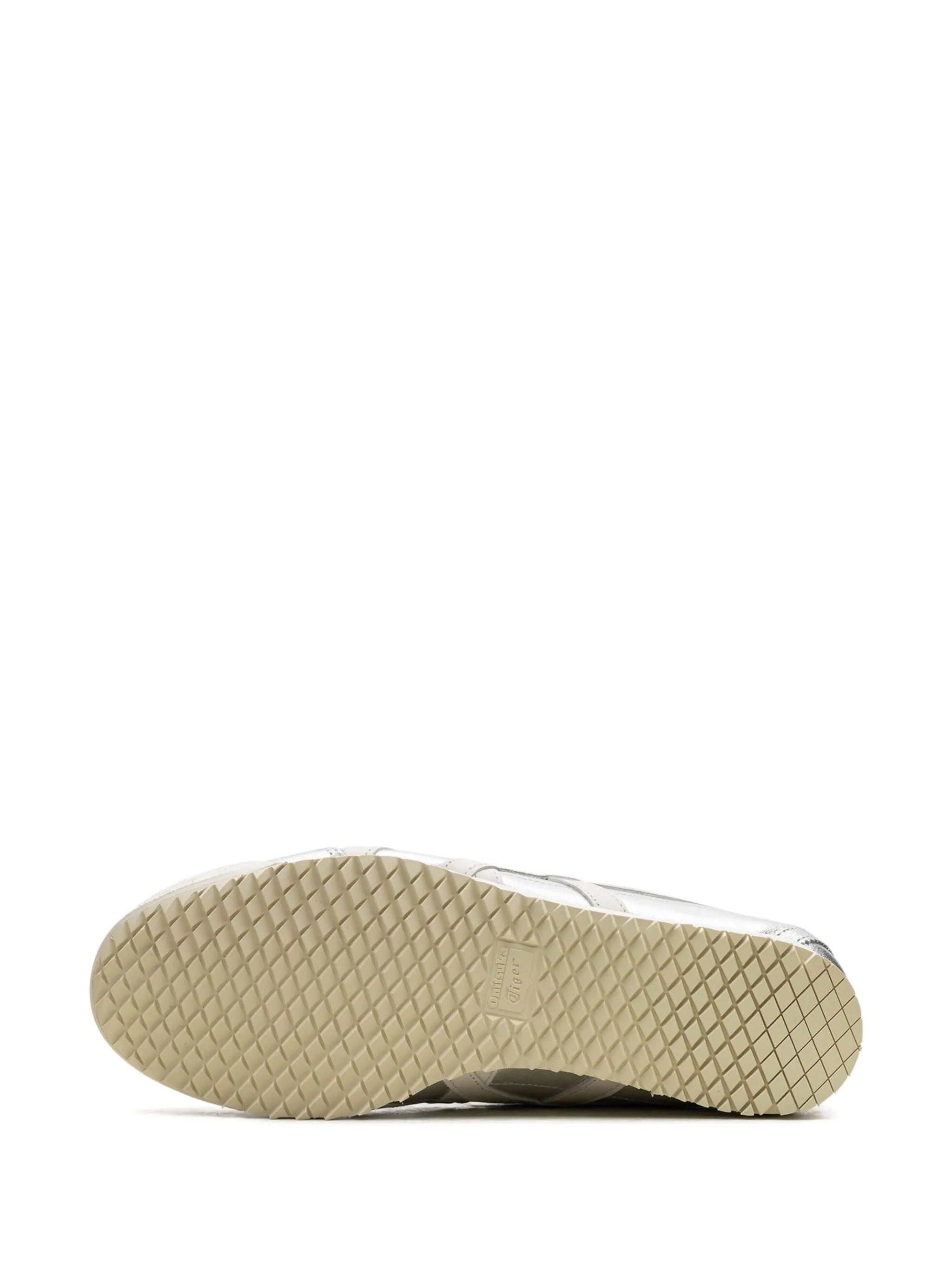 onitsukaa tiger MEXICO 66 SILVER - 6