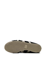 onitsukaa tigerr mexico 66 slip on black putty - 5