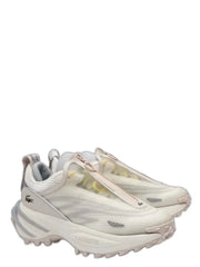 Lacostee Audyssor Trail White 140
