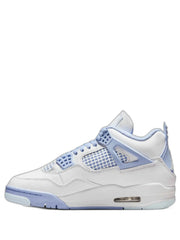 Nike Air Jordan Retro 4 Forget Me Not