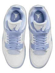 Nike Air Jordan Retro 4 Forget Me Not