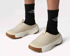 Thee North Face Never Stop Mule Beige