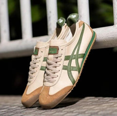 Onitsuk.a Tiger Mexico 66 Grass Green