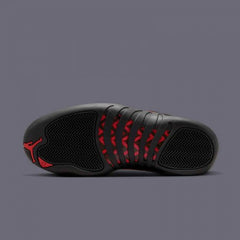 Nikee Air Jordan 12 Retro Bloodline