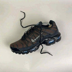 Nik Airmax Plus Utility Baroque Brown