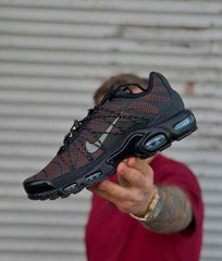 Nik Airmax Plus Utility Baroque Brown