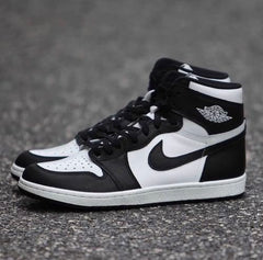 NIK AIR JORDAN RETRO 1 HIGH PANDA sale