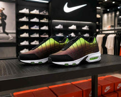 Nikee Airmax Sanders Green