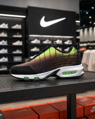 Nikee Airmax Sanders Green