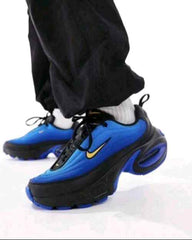 Nikee Airmax Portal Racer Blue 1100