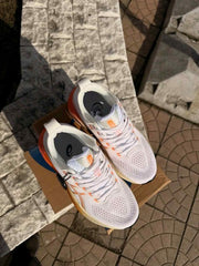 ASICSS Gel-Kayano 31White Faded Orange Womens 638