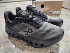 On CloudSurfer Next Black Eclipse 1142