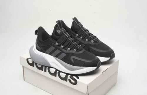 Adida s Alpha Bounce Adiwear