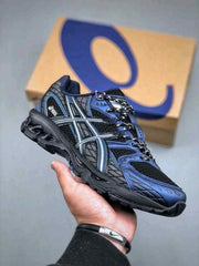 asicsss GEL NIMBUS 10.1 BLACK GRAND