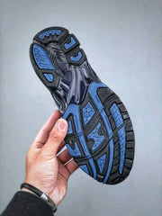 asicsss GEL NIMBUS 10.1 BLACK GRAND