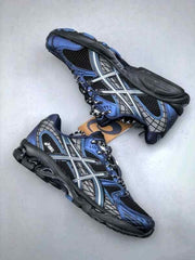 asicsss GEL NIMBUS 10.1 BLACK GRAND