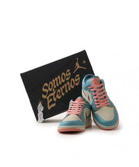 Air Jordan 1 Low SE Somos Eternos