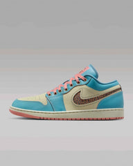 Air Jordan 1 Low SE Somos Eternos