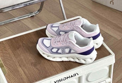 WMN ON CLOUD TILT remix orchid ivory