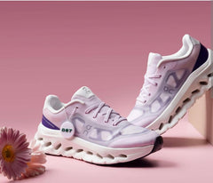 WMN ON CLOUD TILT remix orchid ivory