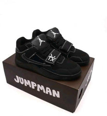 Travis Scott Jumpman X Jordan Cut The Check Phatom SEMI UA QUALITY