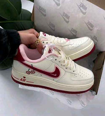 Nikee Airforce 1 Low Valentines Day 2393