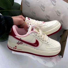 Nikee Airforce 1 Low Valentines Day 2393