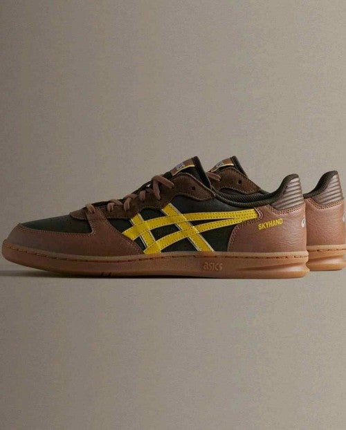 ASICSS Skyhand OG Black Coffee