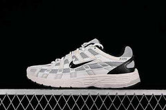 Nikee P 6000 Platinum Tint Black 2031