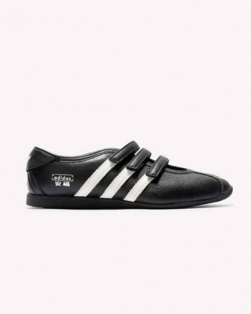 ADIDASS ANFU MARRY JANE (BLACK) 668