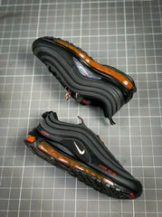 Nikee Airmax 97 Mschf lil Nas x Satan