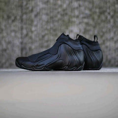 Nikee Air Flightposite Triple Black 1213