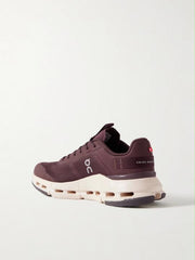 On Cloudnova Form Mulberry Dew 514
