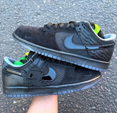 Nik dunk low ducks of the feather university of oregon