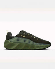 Nikee Ava Rover Sequoia and Oil Green