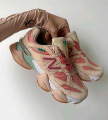 9060 JFG Inside Voices Penny Cookie Pink