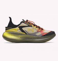 Underr Armour Echo SlipSpeed Expedition Green