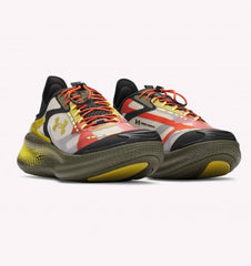 Underr Armour Echo SlipSpeed Expedition Green