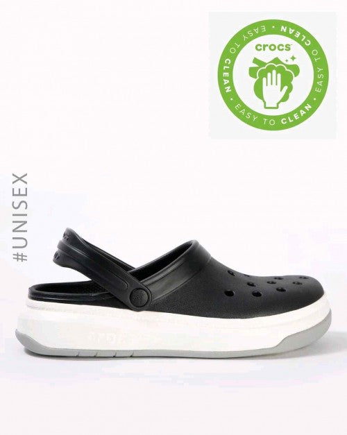 Crocss Crocband Clog Black